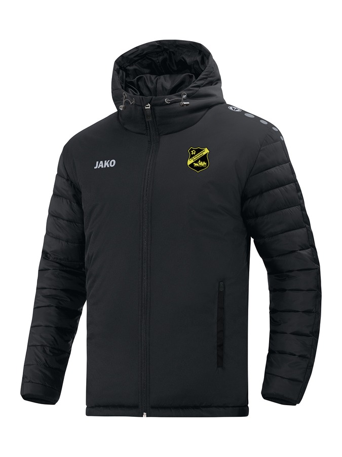 Jako Stadionjacke Team
