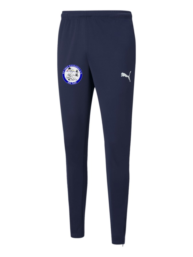 PUMA teamRISE Poly Trainingshose