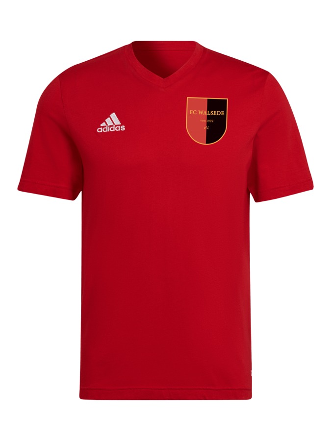 adidas Entrada 22 T-Shirt