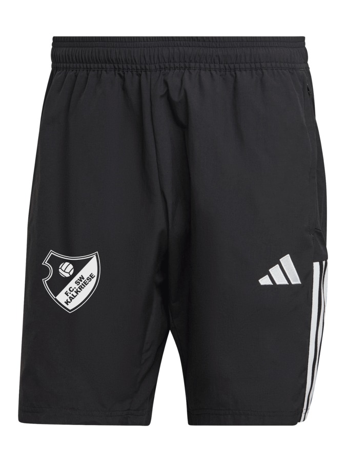 adidas Tiro 23 Competition Downtime Shorts