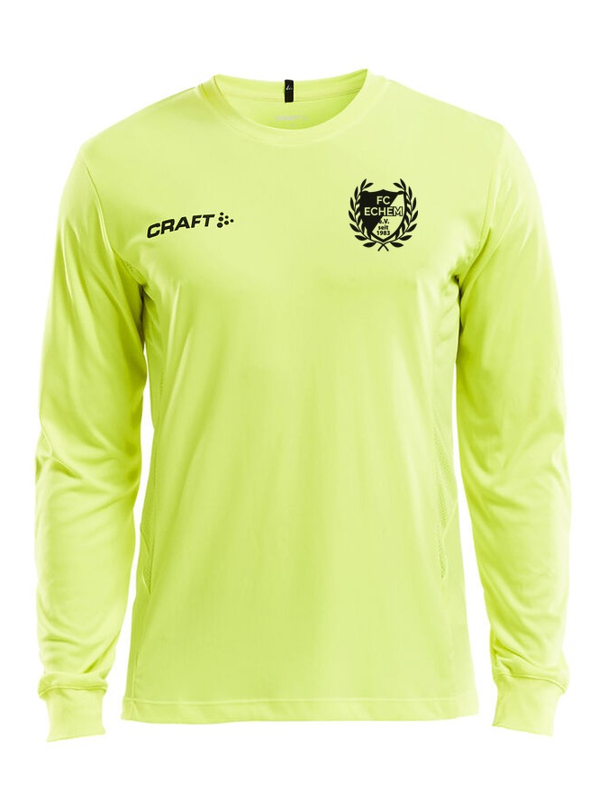 Craft Squad Go Torwart-Trikot