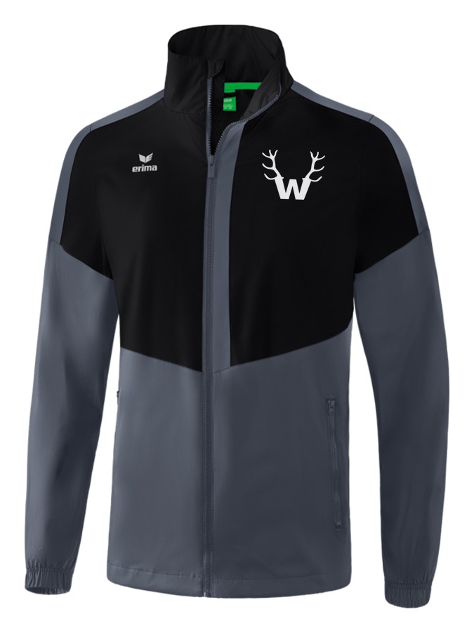 Erima Squad Allwetterjacke