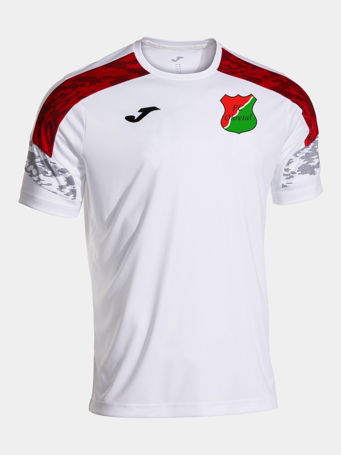 Joma Championship VIII Trikot