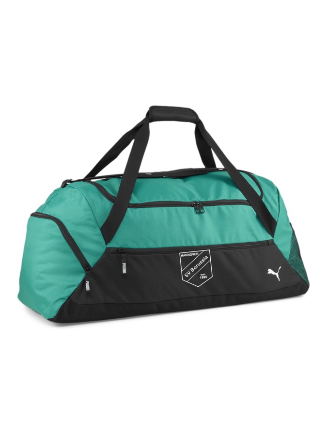 PUMA teamGOAL Teambag L