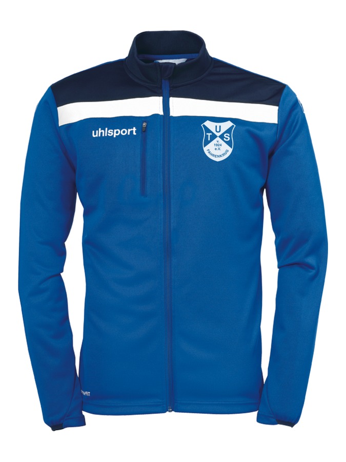 uhlsport Offense 23 Poly Jacke