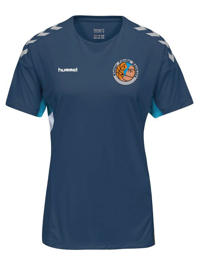Hummel Tech Move Jersey Damen