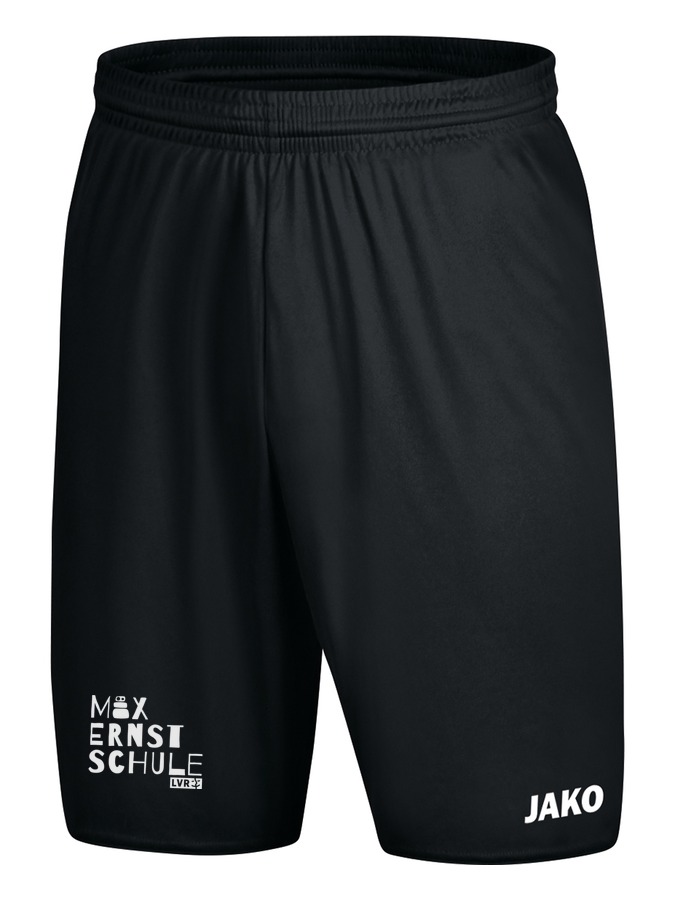 Jako Sporthose Manchester 2.0 ohne Innenslip