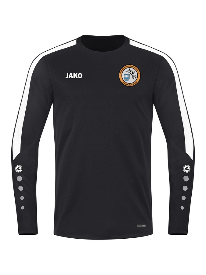 Jako Sweatshirt Power