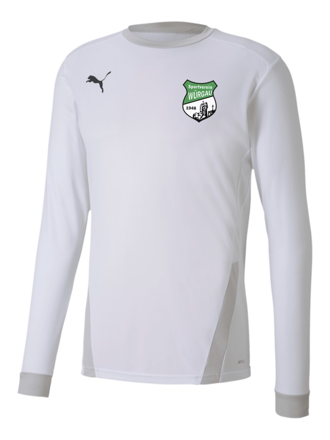 PUMA teamGOAL 23 Longsleeve