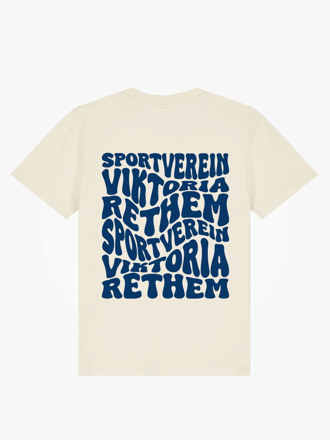 Shirt Wavy Kids