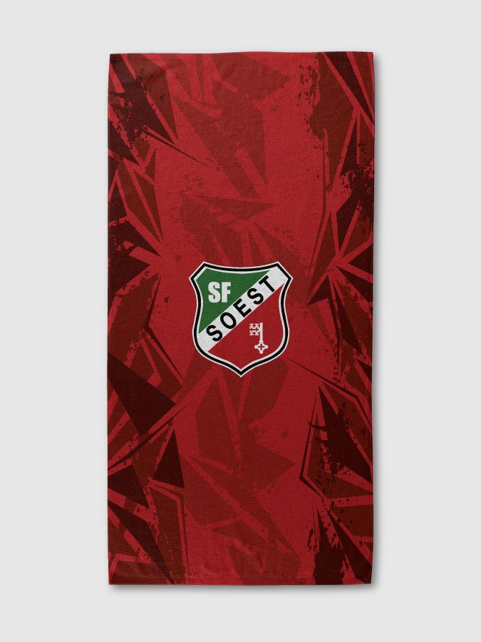 Strandhandtuch Dynamic