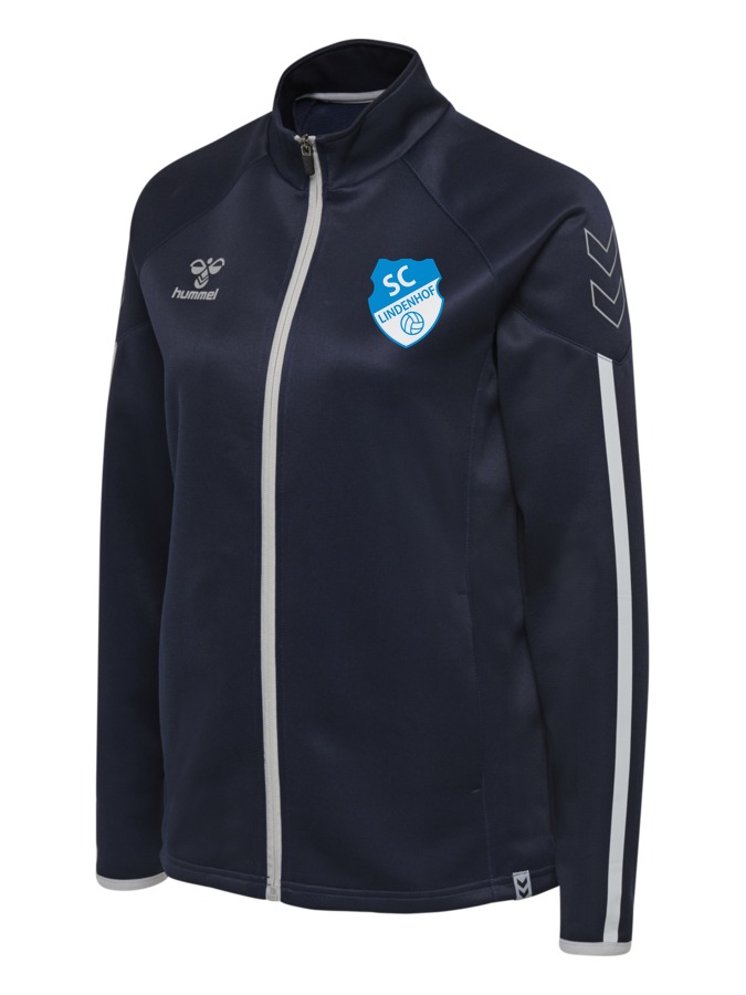 Hummel Cima Zip Jacke Damen