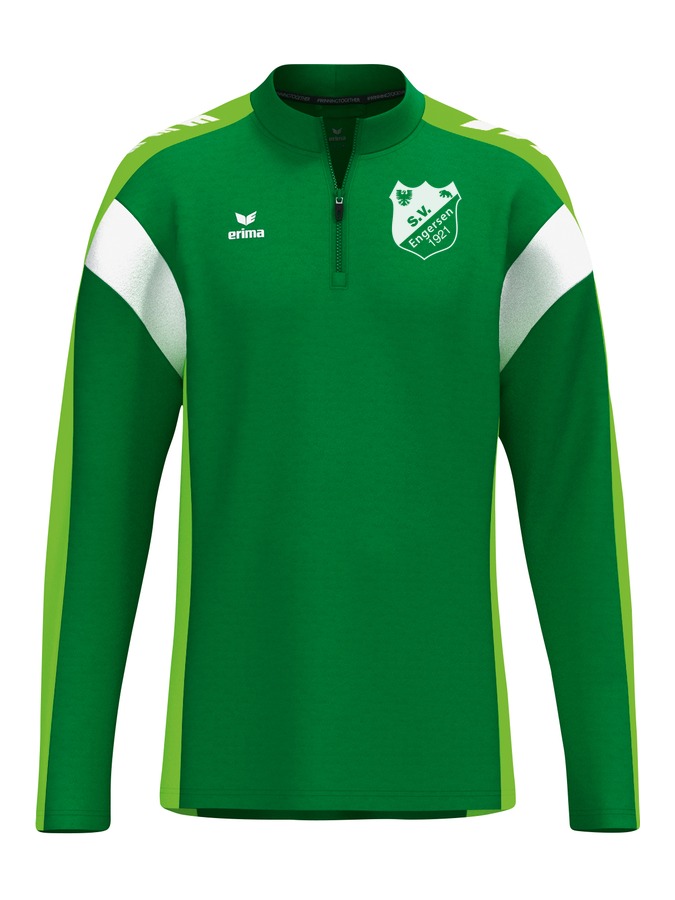 Erima Celebrate 125 Training Top