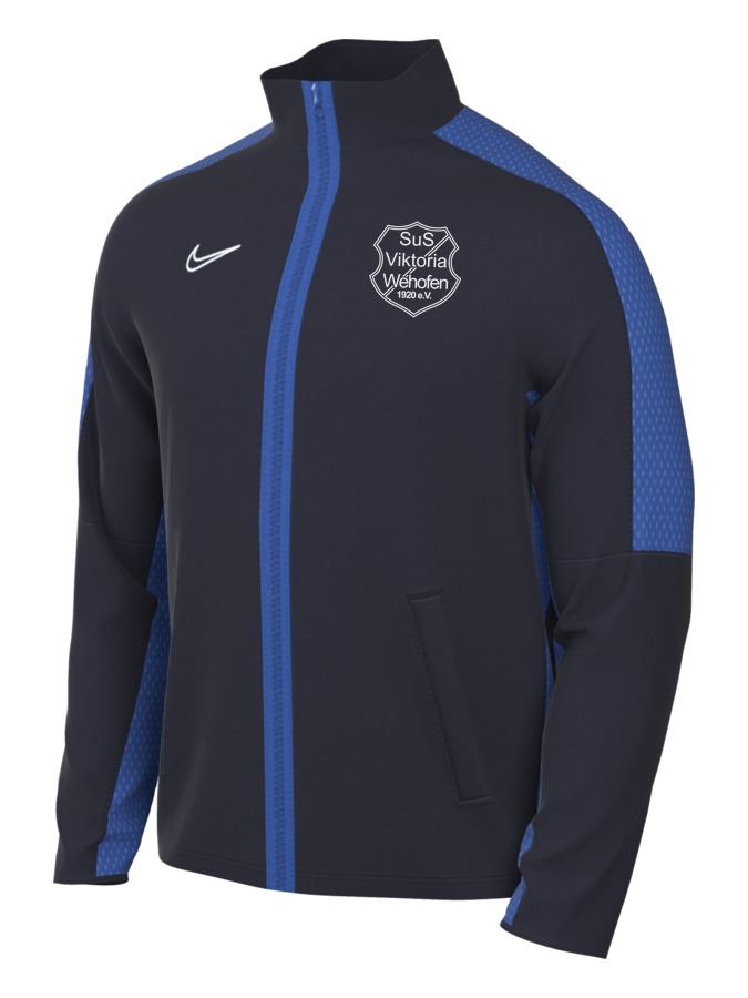Nike Academy 23 Woven Präsentationsjacke