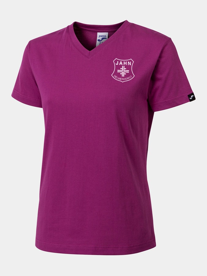 Joma Versalles T-Trikot Damen