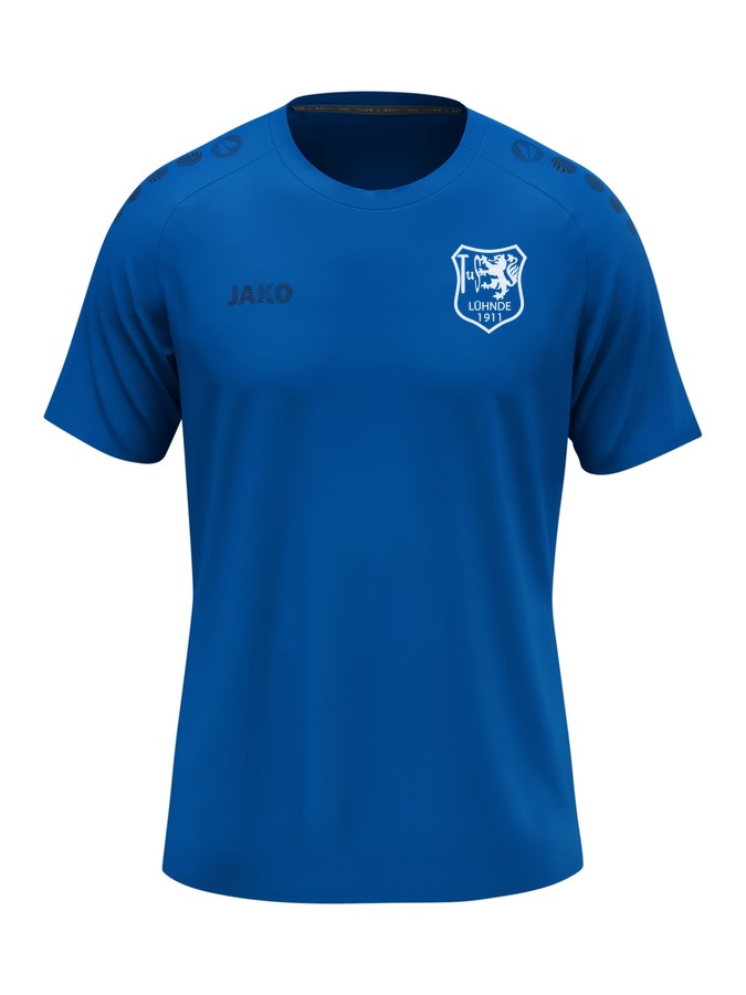 Jako T-Shirt Light Flow