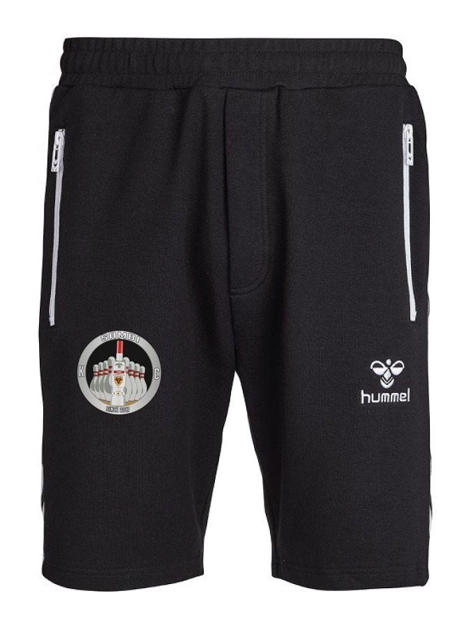 Hummel Classic Bee Aaged Shorts