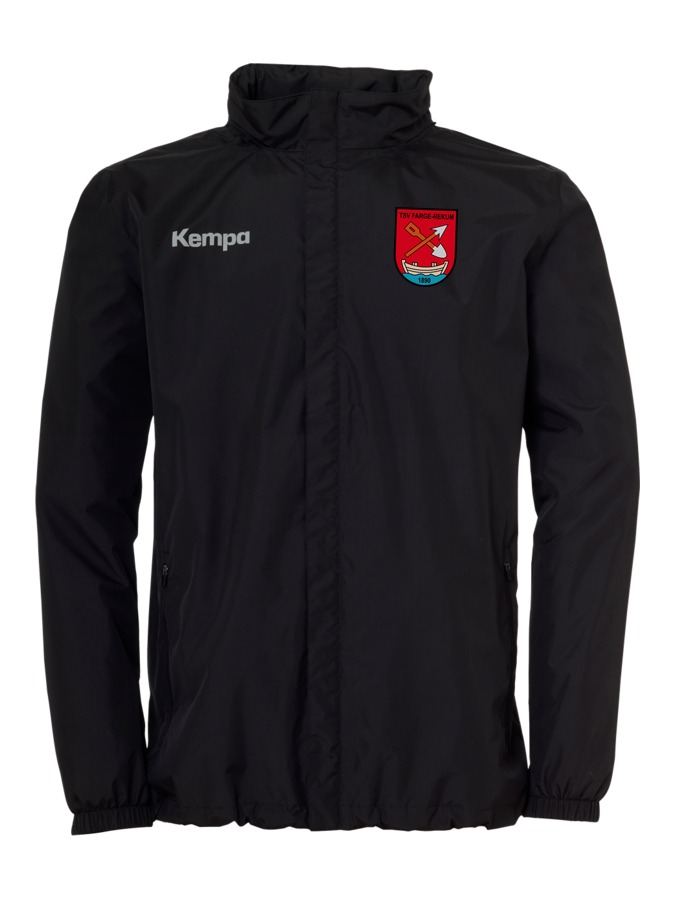 Kempa Rain Jacket