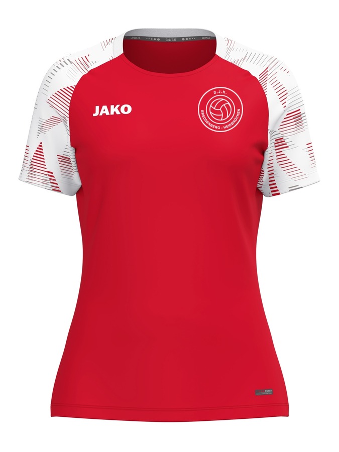 Jako T-Shirt Sonic Damen