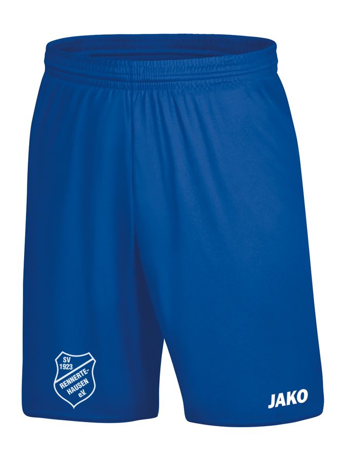 Jako Sporthose Manchester 2.0 Damen ohne Innenslip