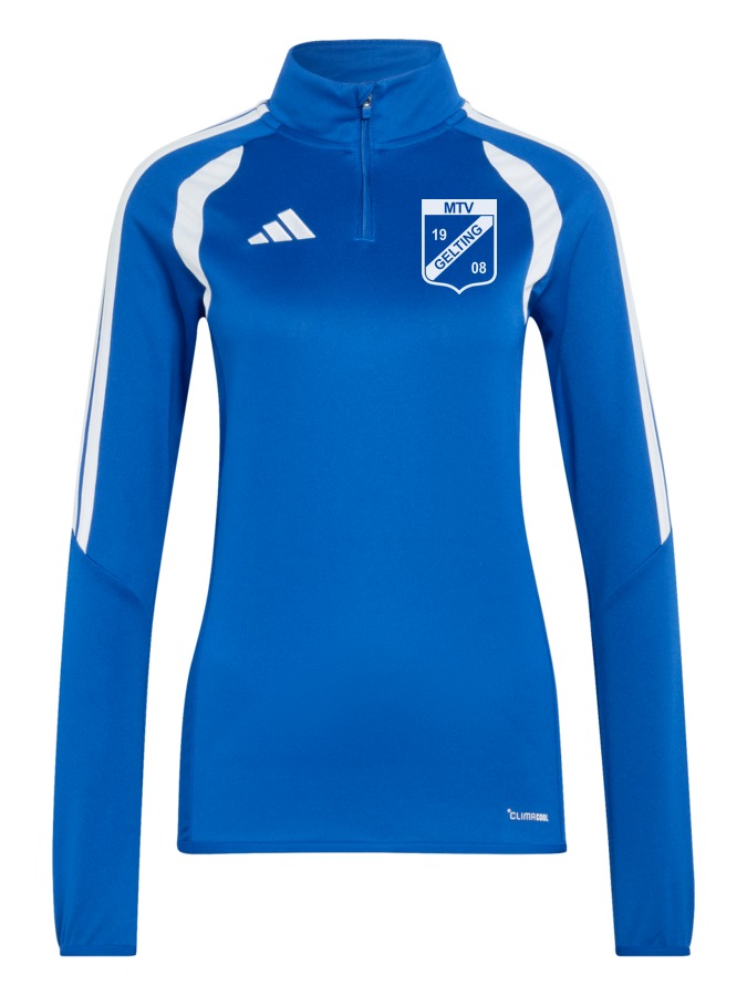 adidas Tiro 26 League Trainingsoberteil Damen