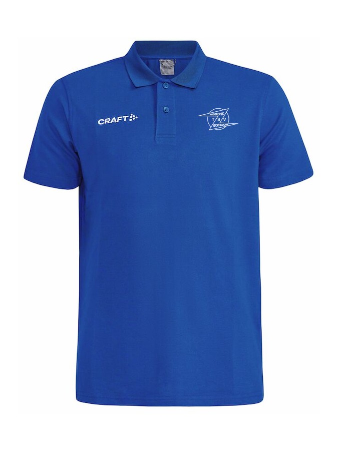 Craft Progress 2.0 Poloshirt