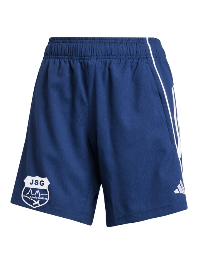 adidas Tiro 25 Competition Downtime Shorts Damen