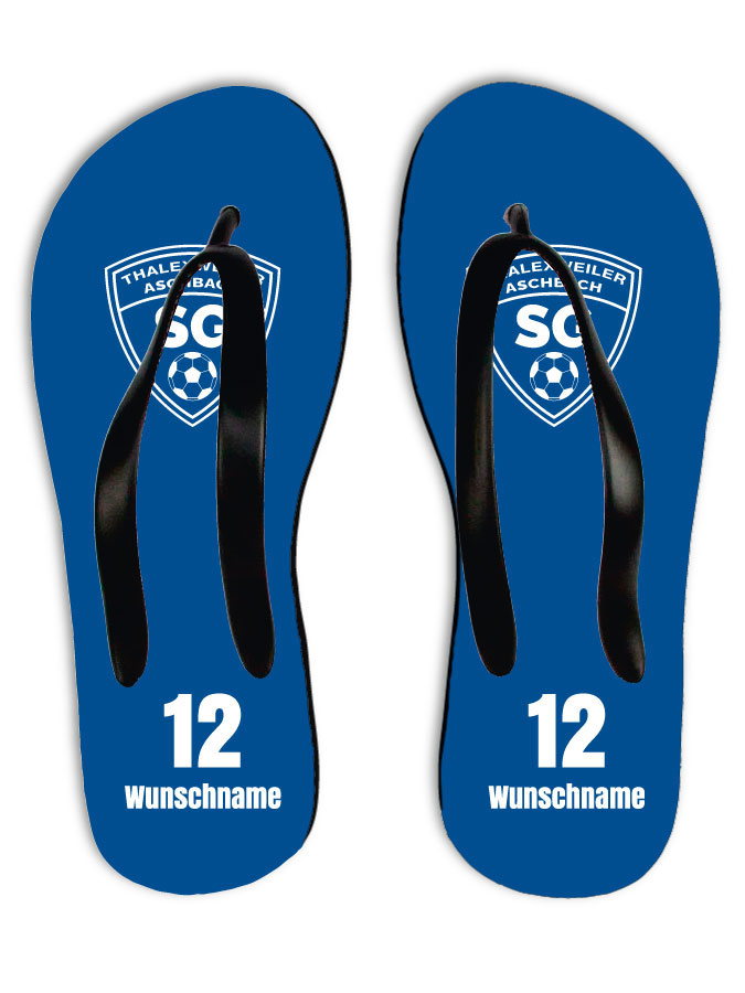 Zehentrenner
