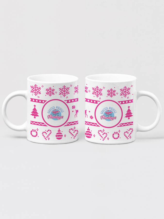 Tasse Christmas