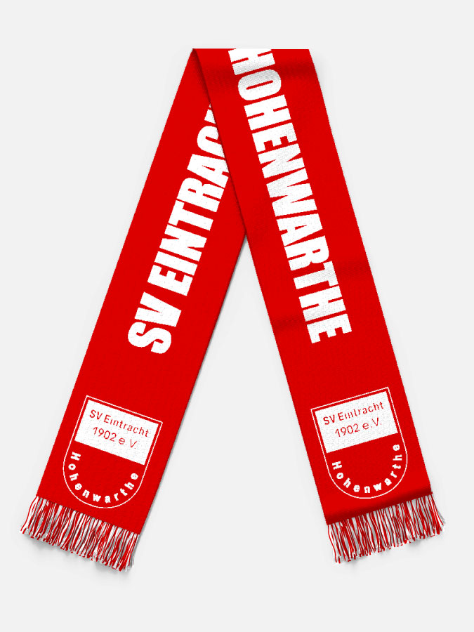 Fanschal Klassiker