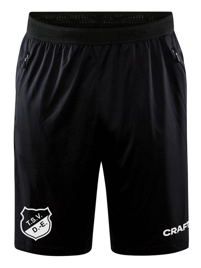 Craft Evolve Schiedsrichter-Shorts