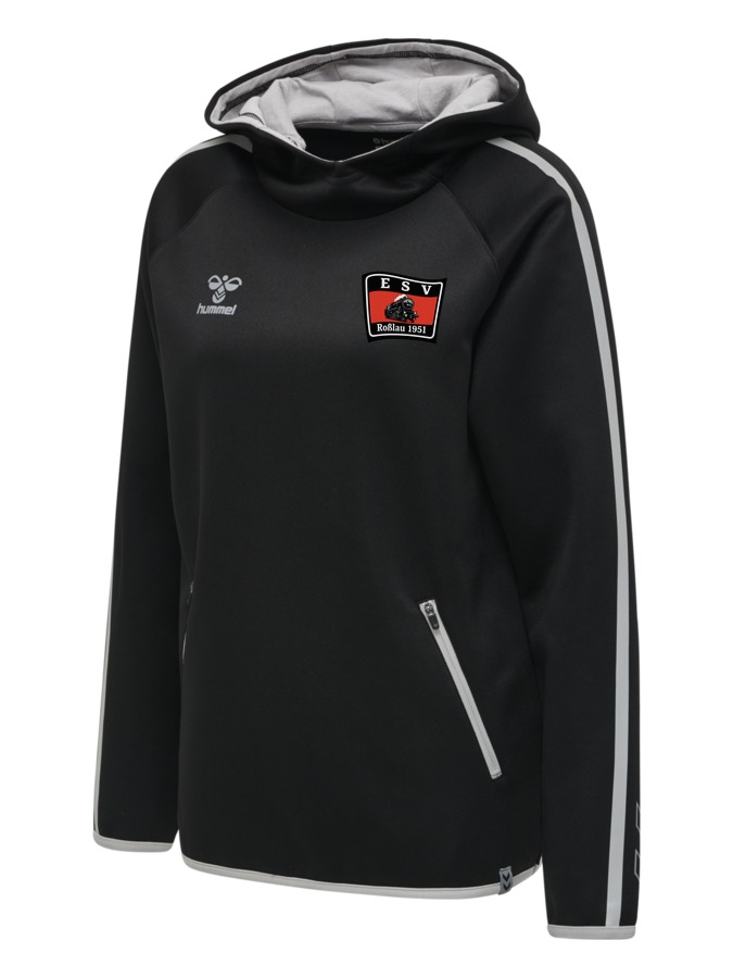 Hummel Cima Hoodie Damen