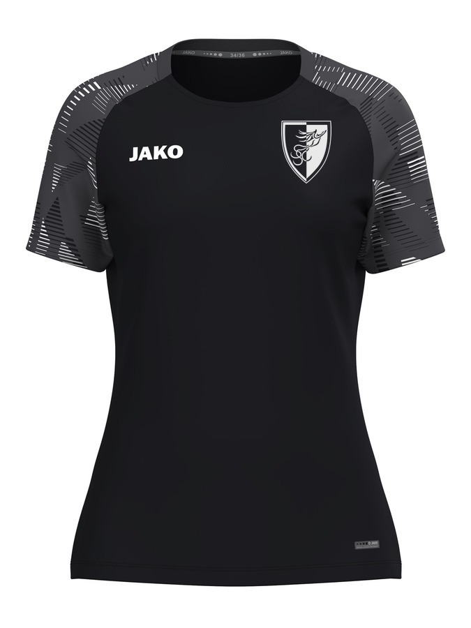 Jako T-Shirt Sonic Damen