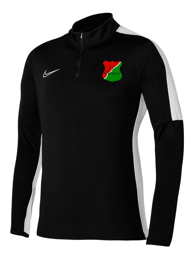 Nike Academy 23 Trainingsoberteil Kinder