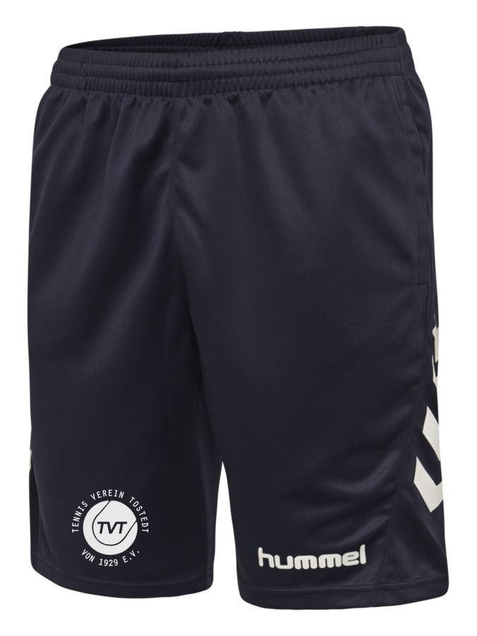 Hummel Promo Bermuda