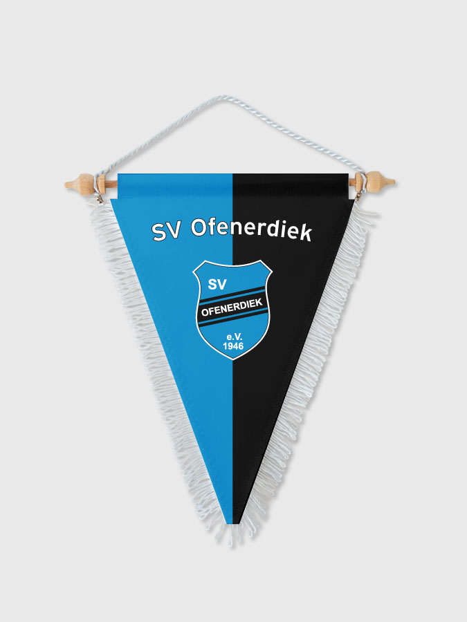 Wimpel Emblem