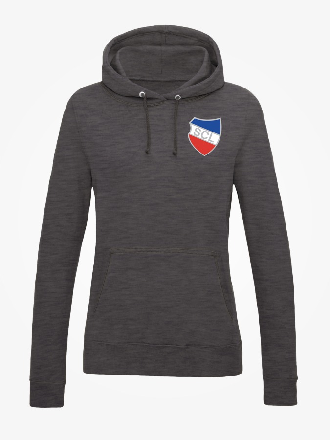 Hoodie Classic Damen