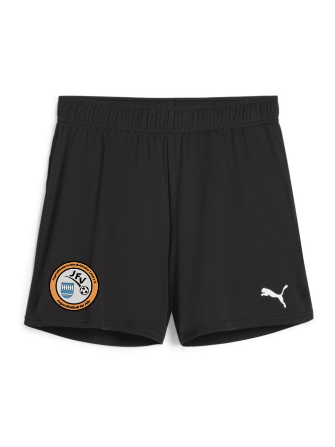 PUMA teamGOAL Handballshorts Damen