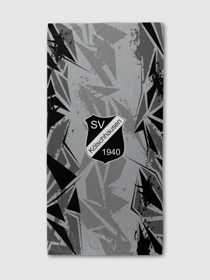 Strandhandtuch Dynamic