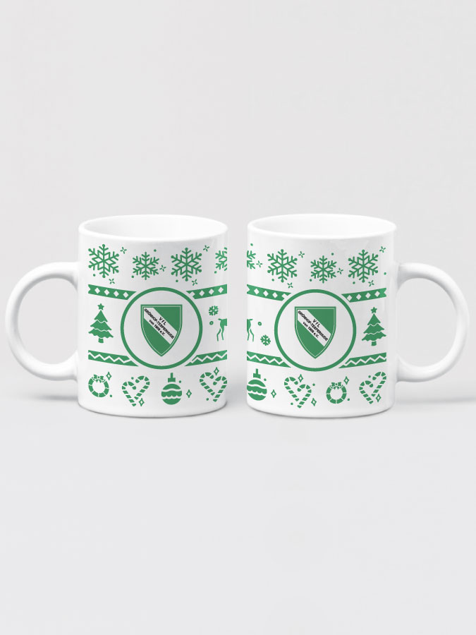 Tasse Christmas
