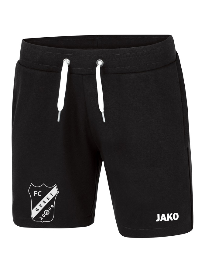 Jako Short Base Damen