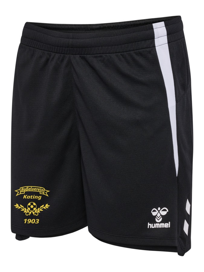 Hummel Lead 2.0 Shorts Damen