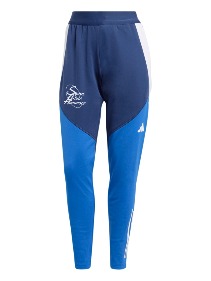adidas Tiro 24 Competition Winterized Trainingshose Damen