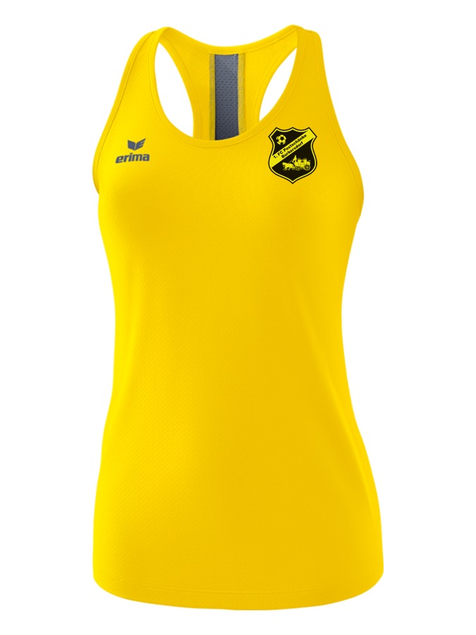 Erima Squad Tanktop Damen