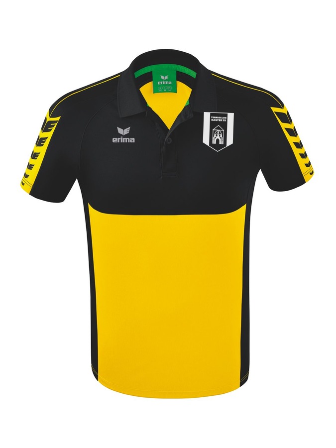 Erima Six Wings Poloshirt