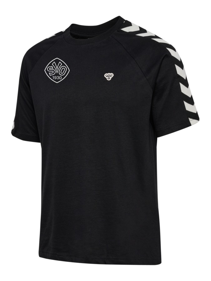 Hummel Archive Loose T-Shirt