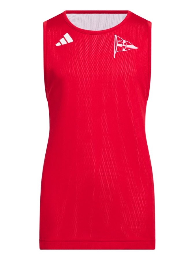 adidas 3G Speed Basketballtrikot zum Wenden Aeroready