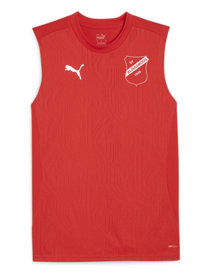 PUMA teamFINAL Trainingstanktop