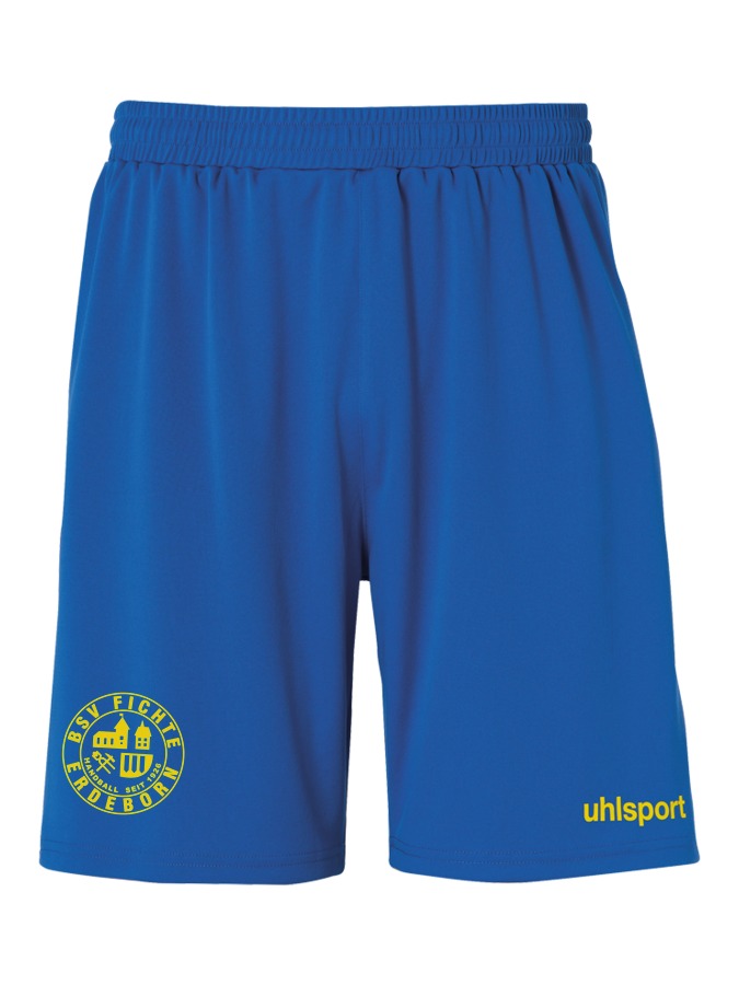 uhlsport Center Basic Shorts Ohne Innenslip