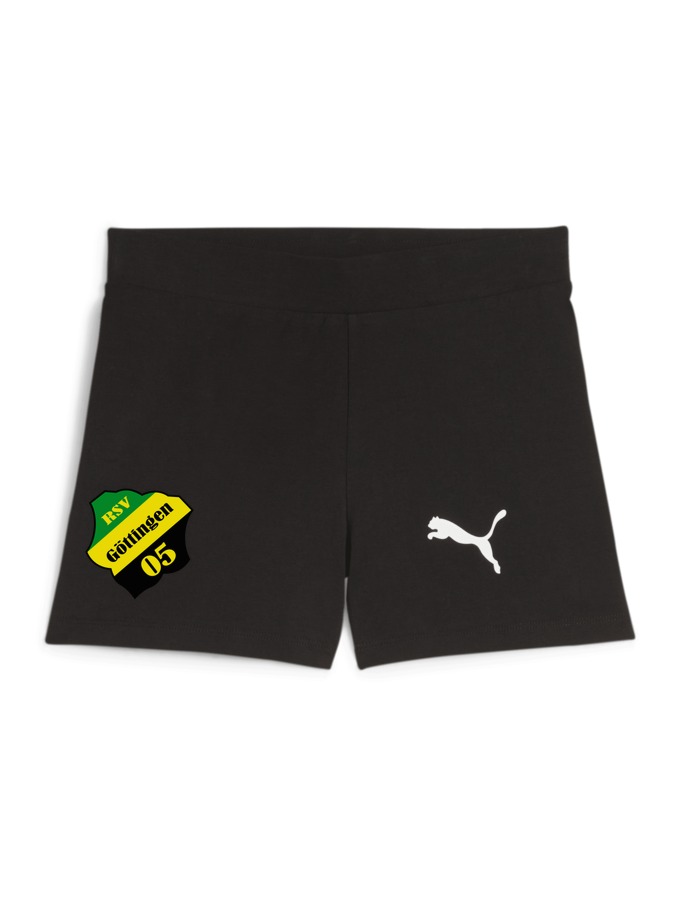 PUMA teamGOAL Volleyballshorts Damen